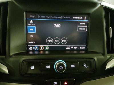 2024 GMC Terrain — photo 19 view