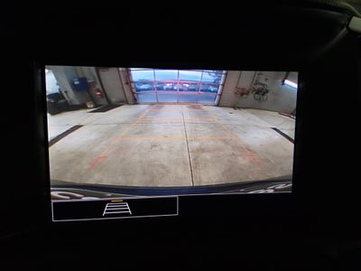2024 GMC Terrain — photo 18 view