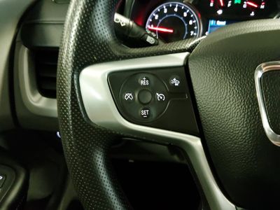 2024 GMC Terrain — photo 12 view