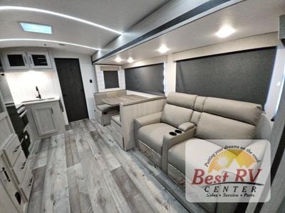 2026 Grand Design Transcend Xplor - Photo 15