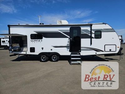 2026 Grand Design Transcend Xplor - Photo 6