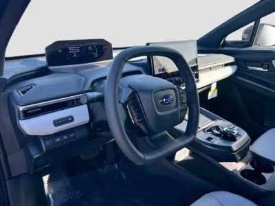 2026 Subaru Trailseeker — photo 9 view