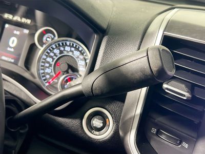2024 Ram 2500 - Photo 21