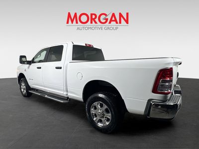 2024 Ram 2500 - Photo 5