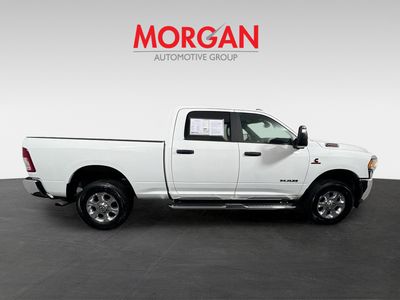 2024 Ram 2500 - Photo 2