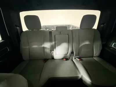 2024 Ram 2500 - Photo 29