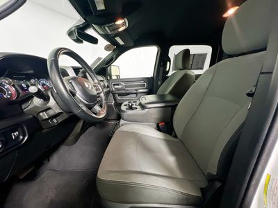 2024 Ram 2500 - Photo 12