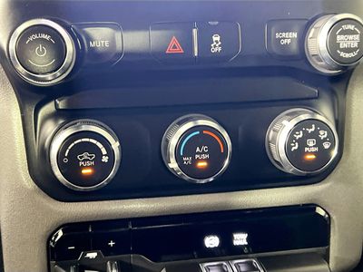 2024 Ram 2500 - Photo 23