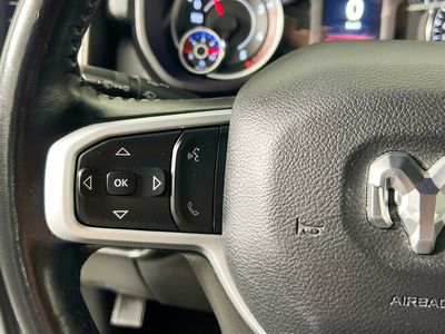 2024 Ram 2500 - Photo 16