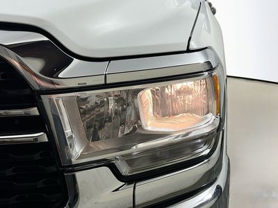2024 Ram 2500 - Photo 9