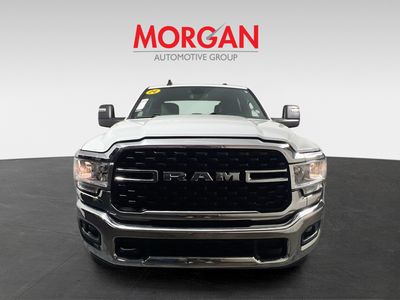 2024 Ram 2500 - Photo 8