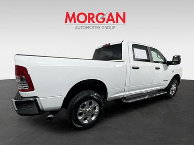 2024 Ram 2500 - Photo 3