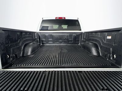 2024 Ram 2500 - Photo 30