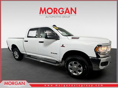 2024 Ram 2500 - Photo 1