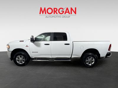2024 Ram 2500 - Photo 6