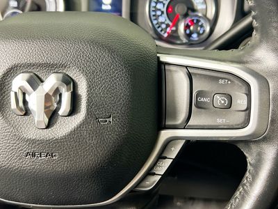 2024 Ram 2500 - Photo 17
