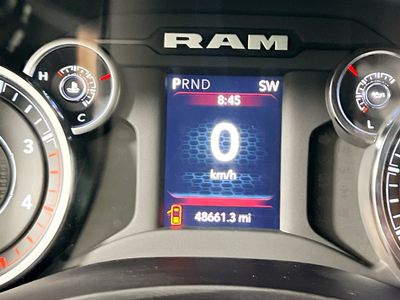 2024 Ram 2500 - Photo 19