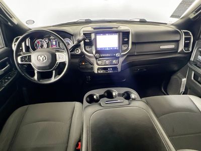 2024 Ram 2500 - Photo 26