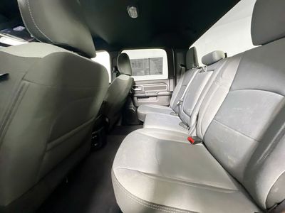 2024 Ram 2500 - Photo 25