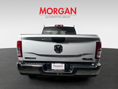 2024 Ram 2500 - Photo 4