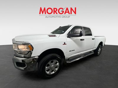 2024 Ram 2500 - Photo 7