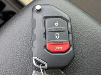 2026 Jeep Wrangler — photo 20 view