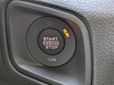 2026 Jeep Wrangler — photo 19 view