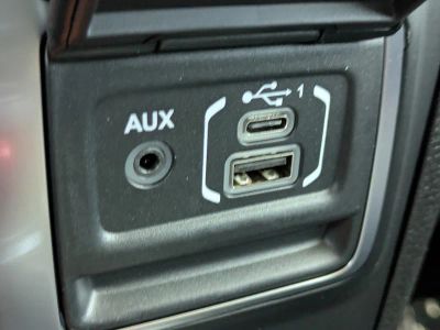 2026 Jeep Wrangler — photo 14 view
