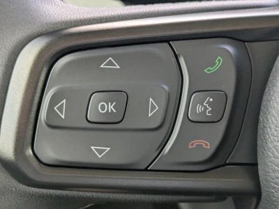 2026 Jeep Wrangler — photo 16 view