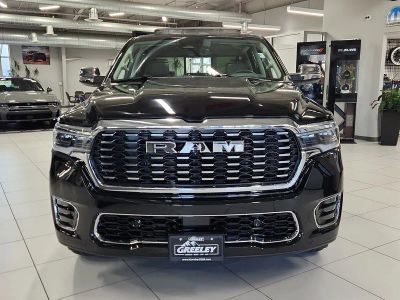 2026 RAM 1500 — detail view