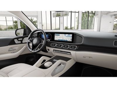 2026 Mercedes-Benz GLE — photo 47 view