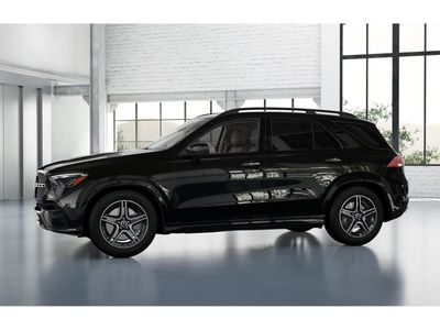 2026 Mercedes-Benz GLE — photo 77 view