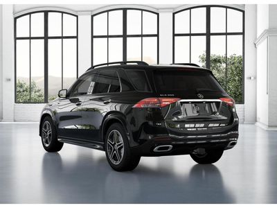 2026 Mercedes-Benz GLE — photo 69 view