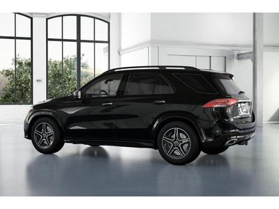 2026 Mercedes-Benz GLE — photo 30 view