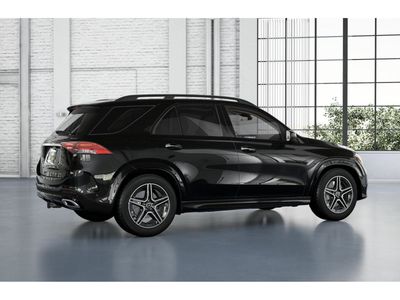 2026 Mercedes-Benz GLE — photo 60 view