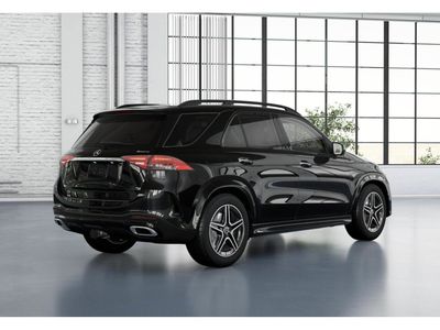 2026 Mercedes-Benz GLE — photo 62 view