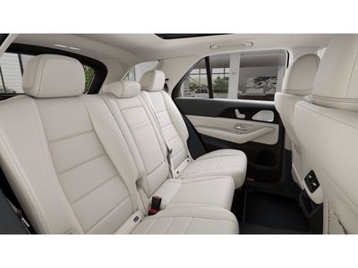 2026 Mercedes-Benz GLE — photo 46 view