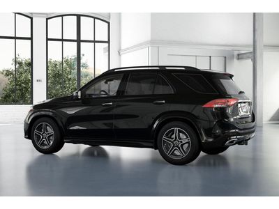 2026 Mercedes-Benz GLE — photo 72 view