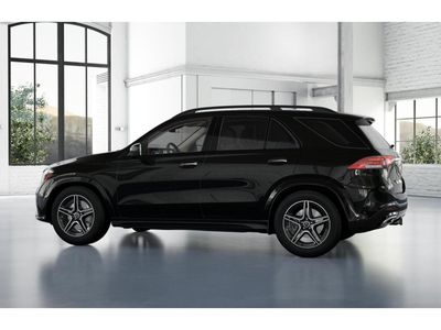 2026 Mercedes-Benz GLE — photo 73 view