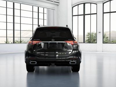 2026 Mercedes-Benz GLE — photo 66 view