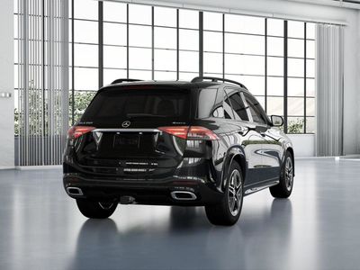 2026 Mercedes-Benz GLE — photo 64 view