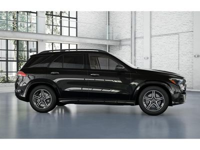 2026 Mercedes-Benz GLE — photo 15 view