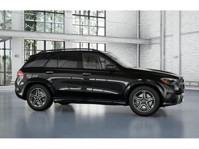 2026 Mercedes-Benz GLE — photo 14 view