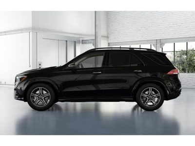 2026 Mercedes-Benz GLE — photo 33 view