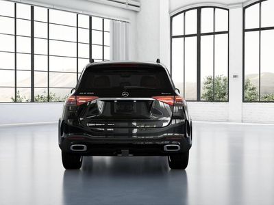 2026 Mercedes-Benz GLE — photo 24 view