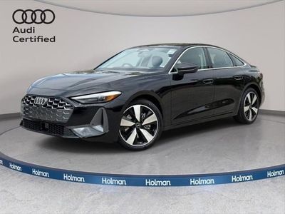 2025 Audi A5 - Photo 1