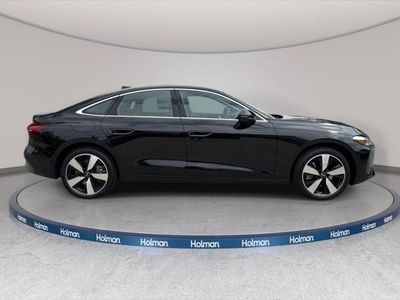 2025 Audi A5 - Photo 4