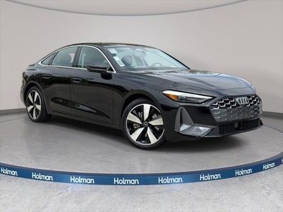 2025 Audi A5 - Photo 2