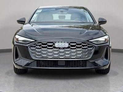 2025 Audi A5 - Photo 3
