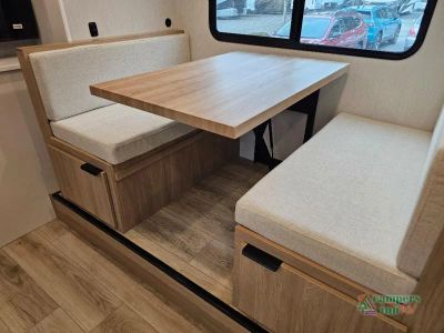 2026 Winnebago Micro Minnie - Photo 28